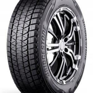 4 x Bridgestone Blizzak DM-V3 275/65R18 114 R 3PMSF opona zimowa