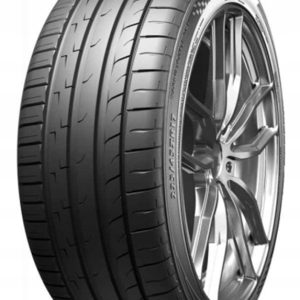 2X opony Letnie 255/30R20 Sailun ATREZZO ZSR2 92Y XL, FR 2025