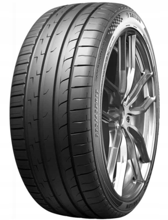 2X opony Letnie 255/30R20 Sailun ATREZZO ZSR2 92Y XL, FR 2025