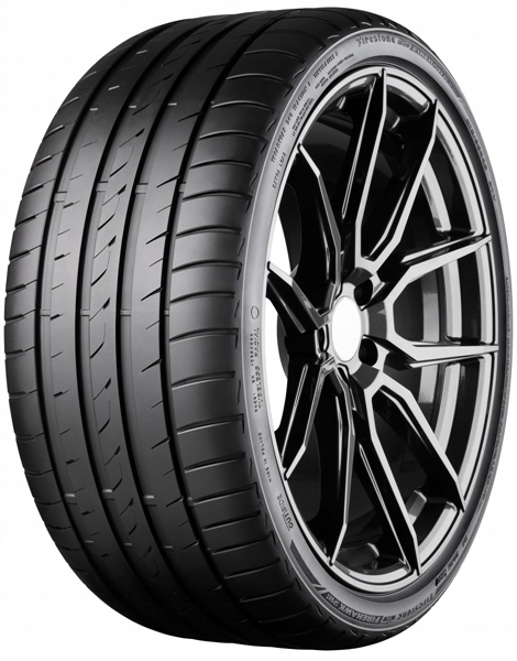 2x opony letnie Firestone Firehawk Sport 255/30R20 92Y XL rant 2025