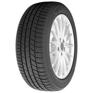 2x opony zimowe 255/30R20 TOYO SNOWPROX S954 92W