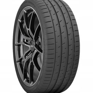 2x TOYO PROXES SPORT 2 255/30R20 92 Y