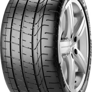 2x letnie Pirelli P Zero Corsa Asimmetrico 2 255/30R20 92Y XL L rant 2024