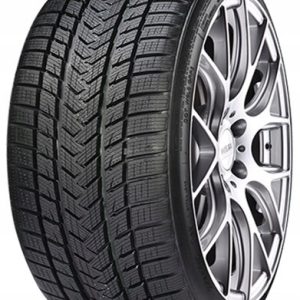 2 x Gripmax SureGrip Pro Winter 255/30R20 92 V XL opona zimowa