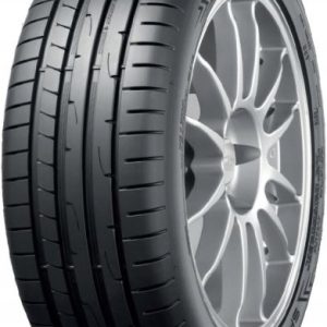 2x opony letnie Dunlop SP SportMaxx RT 2 255/30R20 92Y XL rant 2024