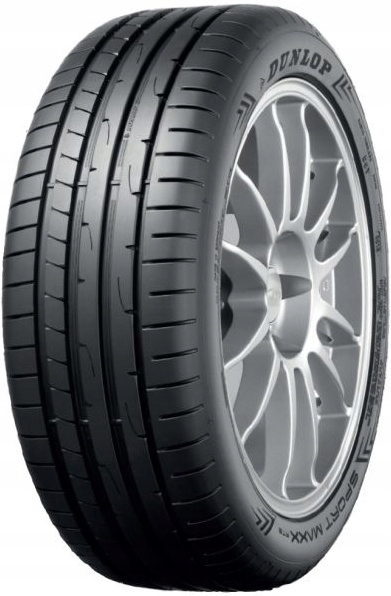2x opony letnie Dunlop SP SportMaxx RT 2 255/30R20 92Y XL rant 2024