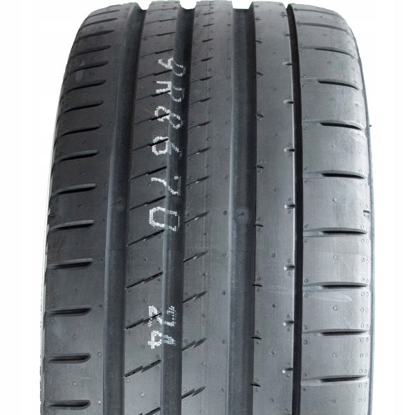 2x Opony letnie 255/30R20 92Y XL ADVAN Sport V107 YOKOHAMA