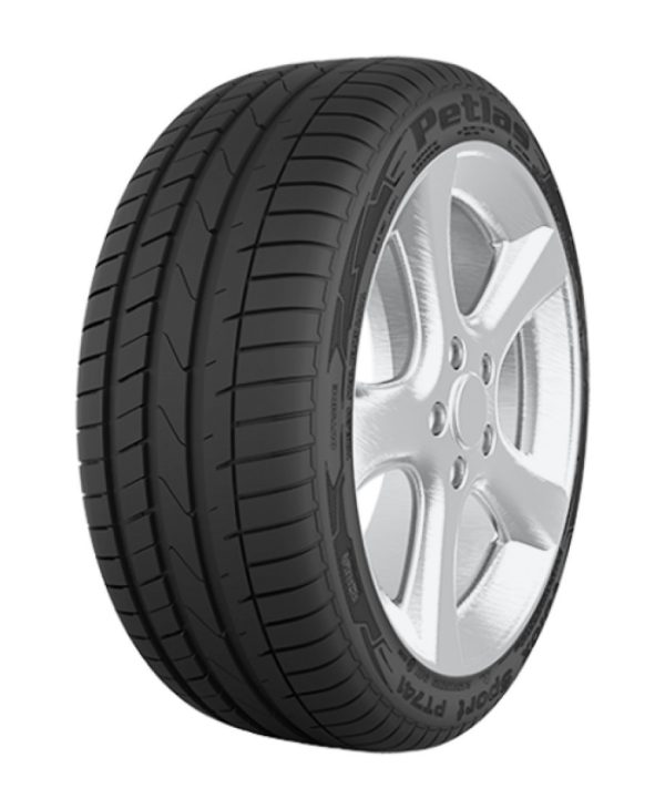 2x 255/30R20 opona PETLAS VELOX SPORT PT741 XL FR 92Y