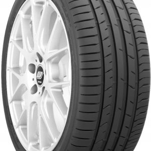 4x opony letnie Toyo Proxes Sport 255/30R20 92Y XL rant