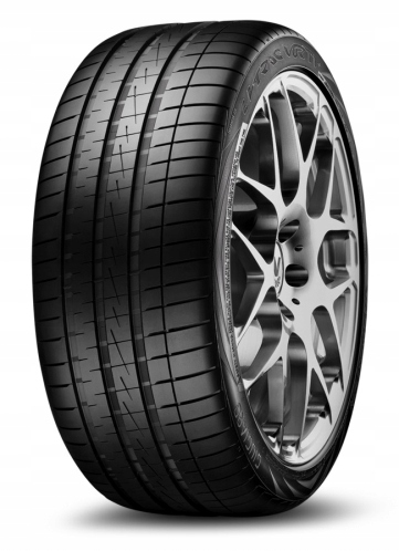 2x Vredestein ULTRAC VORTI+ XL FSL 245/35R20