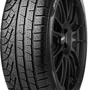 2 x Pirelli Sottozero 2 245/35R20 95 W XL AMS FR 3PMSF opona zimowa