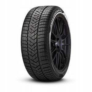 2 opony zimowe 235/40R19 96V PIRELLI Winter SottoZero 3