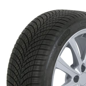 2x GOODYEAR 235/40R19 96Y Vector 4Seasons G3 XL FP całoroczne 2024 r