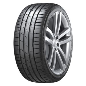 2x 235/40R19 HANKOOK VENTUS S1 EVO3 K127 96 W