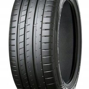 2 opony letnie 235/40R19 96W YOKOHAMA Advan Sport EV V108