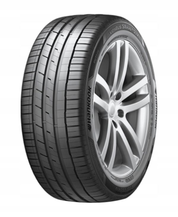 4x HANKOOK VENTUS S1 EVO3 285/40R22 110 Y