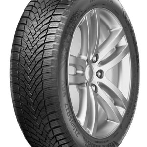 2 x Austone Nixia Winter Pro 285/40R22 110 V XL FR EV 3PMSF opona zimowa