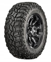 Cooper Discoverer STT PRO 295/65R20 129/126 K POR RBL opona letnia