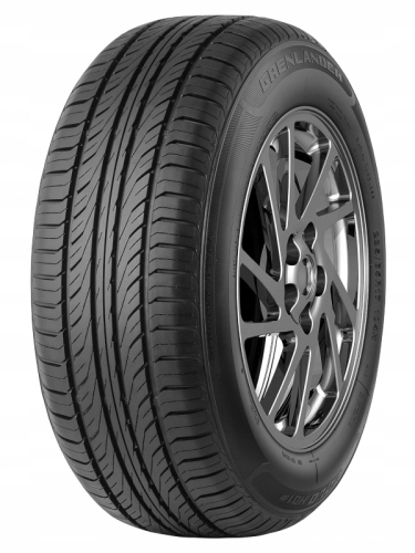 2x Grenlander COLO H01 205/75R15