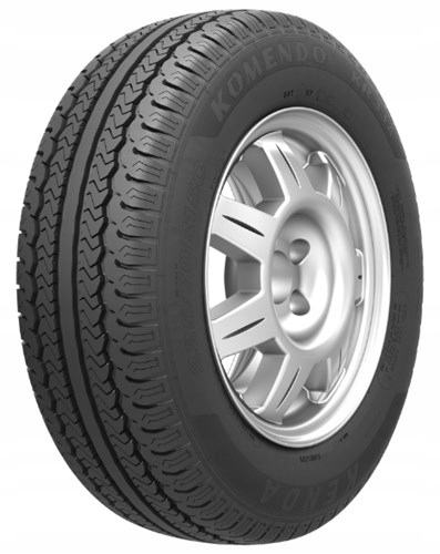 2 x Kenda KR33A 205/75R15 112/110 R C opona letnia