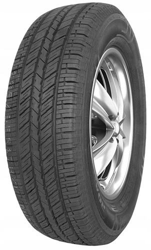 2 x Roadx RX Quest H/T 01 205/75R15 97 T opona letnia