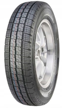 2 x Comforser CF300 205/75R15 110/108 R C opona letnia