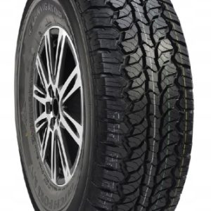 4x Lanvigator CATCHFORS A/T 205/75R15