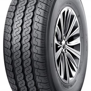 2 x Sunwide Travomate 205/75R15 103/100 R C opona letnia