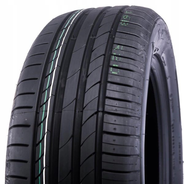 2x TRACMAX 275/30R19 X PRIVILO TX-3 96Y XL XL LETNIA OSOBOWA