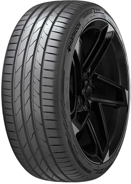 2x opony letnie Hankook Ventus Evo K137 275/30R19 96Y XL rant 2024