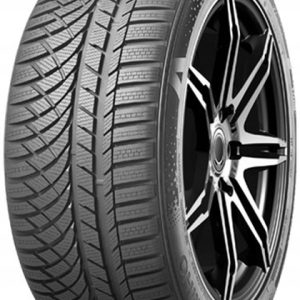 2x opony zimowe Kumho WP72 275/30R19 96W XL rant 2025