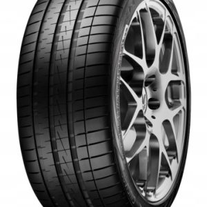 2x Vredestein ULTRAC VORTI+ XL FSL 275/30R19