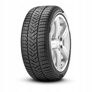 Opony zimowe Pirelli Winter SottoZero 3 285/30R21 100 W (XL) RO1 2025