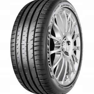 2x FALKEN AZENIS FK520 XL 285/30R21 100 Y