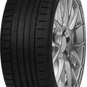 2x opony letnie Gripmax Suregrip Pro Sport 285/30R21 100Y XL rant 2025