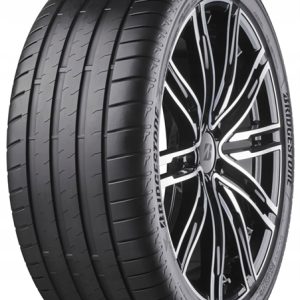 2x opony letnie Bridgestone Potenza Sport 285/30R21 100Y XL rant