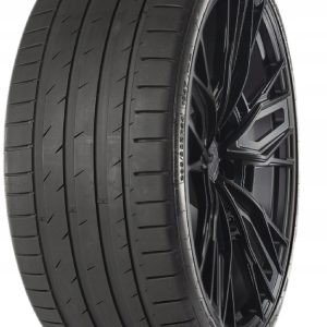 2x Gripmax SureGrip Pro Sport 275/45R22 112Y XL