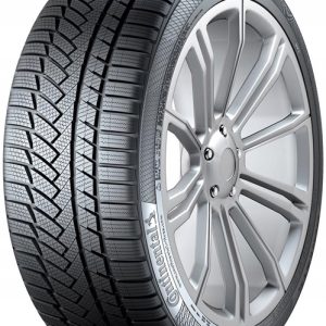2x opony Continental WinterContact TS 850 P SUV 275/45R22 112W XL rant 2025