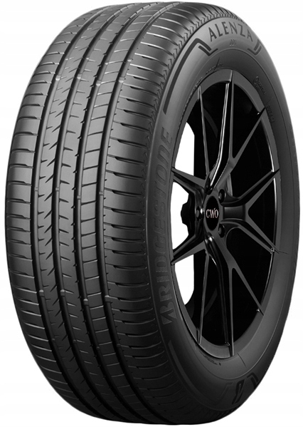 2x opony letnie Bridgestone Alenza 001 265/45R21 108H XL AO rant 2024