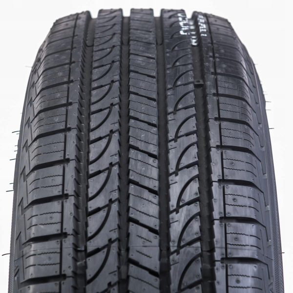 4x OPONY 285/60R18 Yokohama Geolandar H/T G056