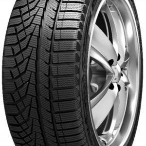 2x opony zimowe Sailun Ice Blazer Alpine Evo 1 265/65R17 116H XL 2025