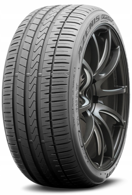 2x FALKEN 295/25R21 AZENIS FK510 96Y FR XL LETNIA