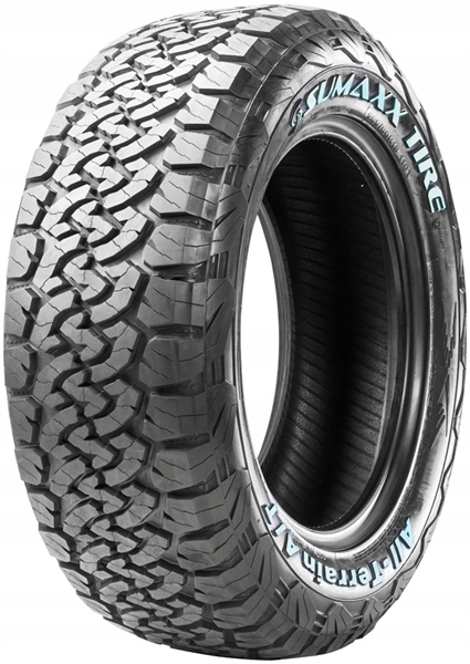 2x opony letnie SUMAXX All-Terrain A/T 255/70R16 111T 2024