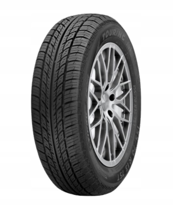 2x TIGAR TOURING 165/65R13 77 T